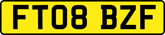 FT08BZF