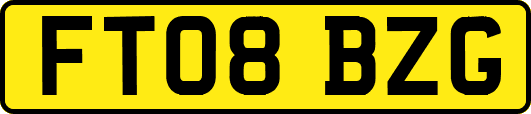 FT08BZG