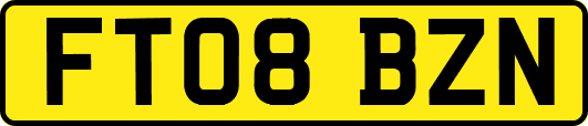 FT08BZN