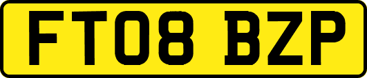 FT08BZP