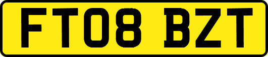 FT08BZT