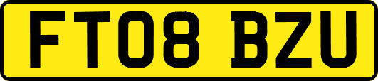 FT08BZU