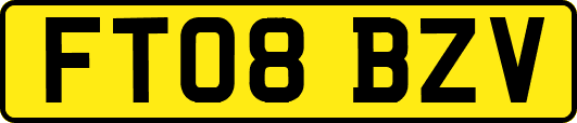 FT08BZV
