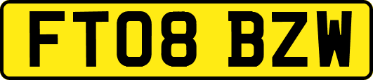 FT08BZW