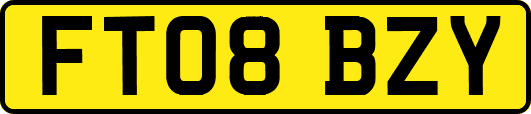 FT08BZY