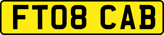 FT08CAB