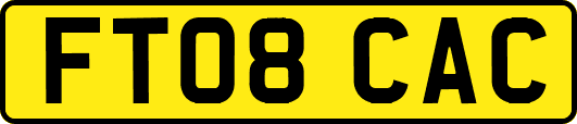 FT08CAC