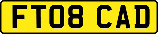 FT08CAD