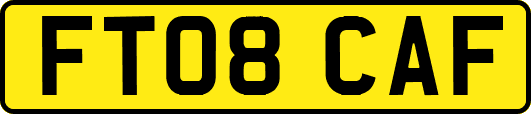 FT08CAF