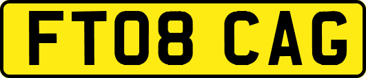 FT08CAG