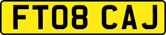 FT08CAJ