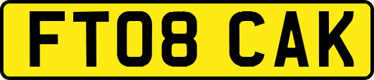 FT08CAK