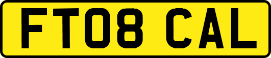 FT08CAL