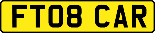FT08CAR