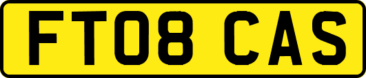 FT08CAS
