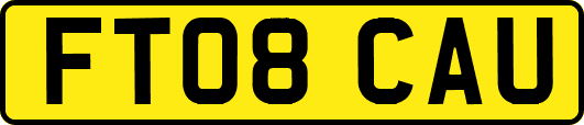 FT08CAU