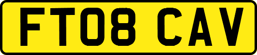 FT08CAV