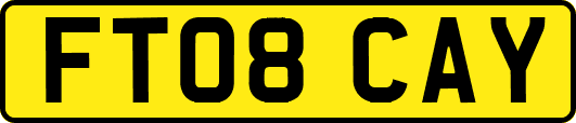 FT08CAY