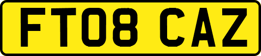 FT08CAZ