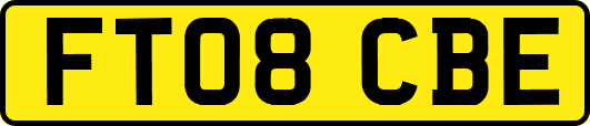FT08CBE