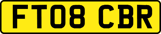 FT08CBR