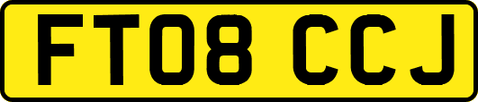 FT08CCJ