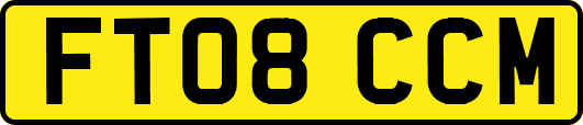FT08CCM