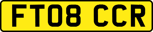 FT08CCR