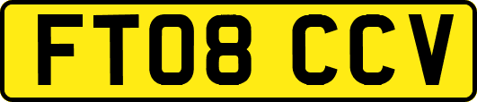 FT08CCV