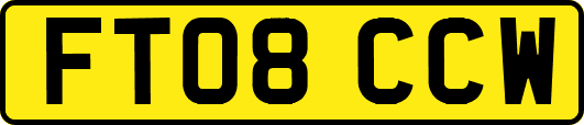 FT08CCW