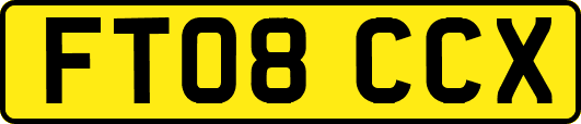 FT08CCX
