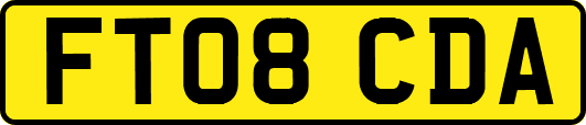 FT08CDA
