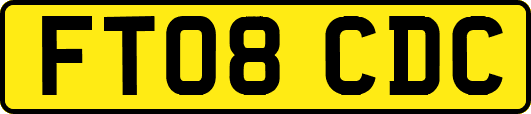 FT08CDC