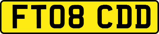 FT08CDD