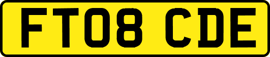 FT08CDE