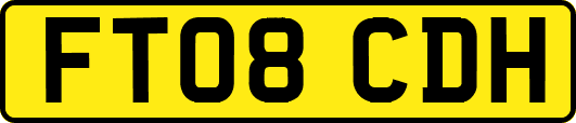 FT08CDH