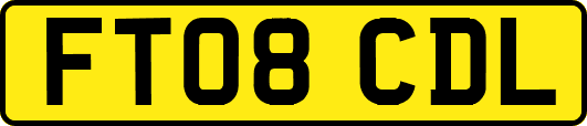 FT08CDL