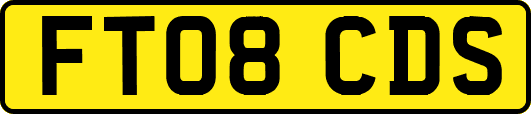 FT08CDS