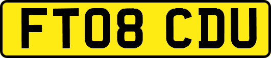 FT08CDU