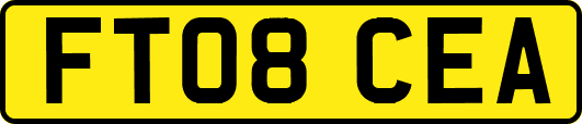 FT08CEA