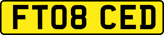 FT08CED