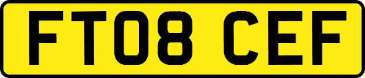 FT08CEF