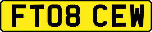 FT08CEW