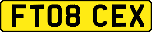 FT08CEX