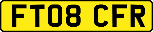 FT08CFR