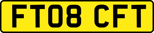 FT08CFT