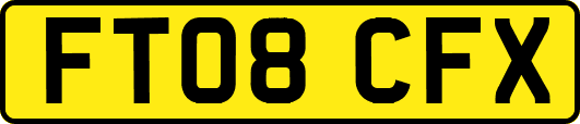 FT08CFX