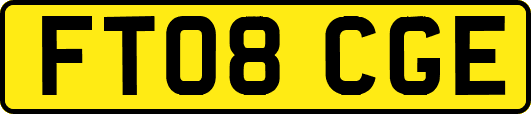 FT08CGE