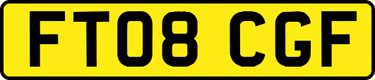 FT08CGF