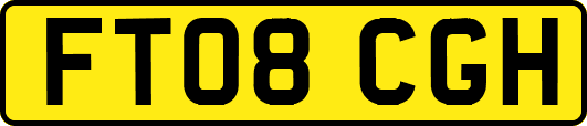 FT08CGH